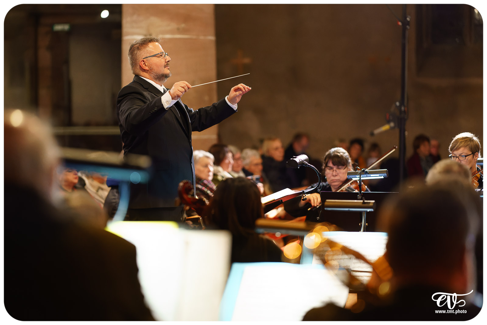 LA MESSE DU COURONNEMENT